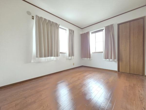 八街市文違の中古一戸建て