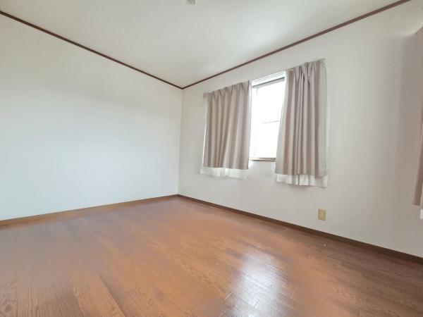 八街市文違の中古一戸建て