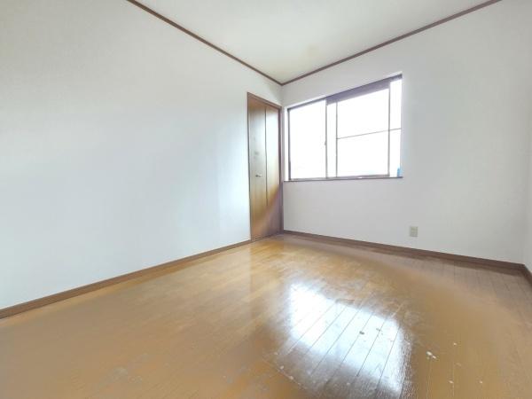 八街市文違の中古一戸建て
