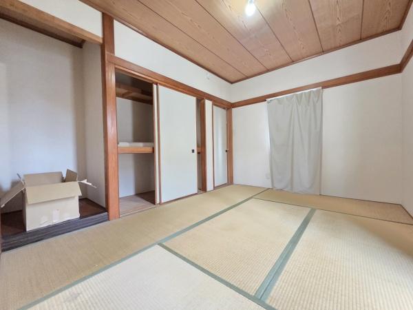 八街市文違の中古一戸建て