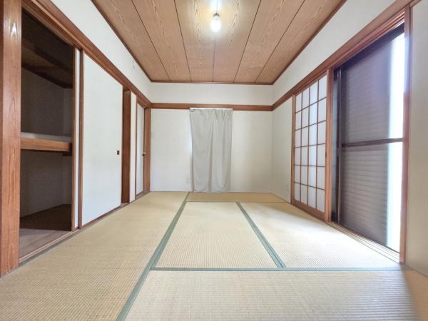 八街市文違の中古一戸建て