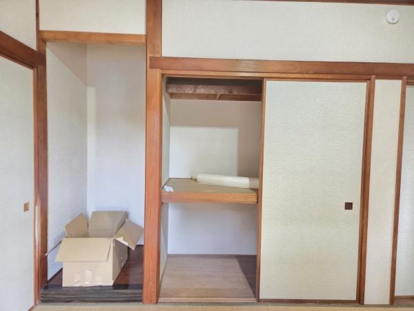 八街市文違の中古一戸建て