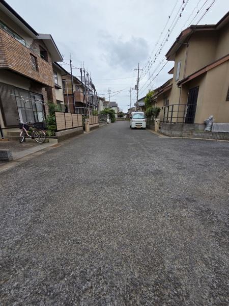 八街市文違の中古一戸建て