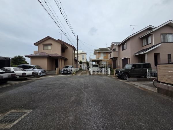 八街市文違の中古一戸建て
