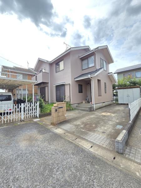 八街市文違の中古一戸建て