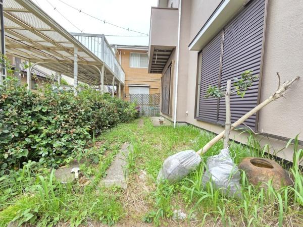 八街市文違の中古一戸建て