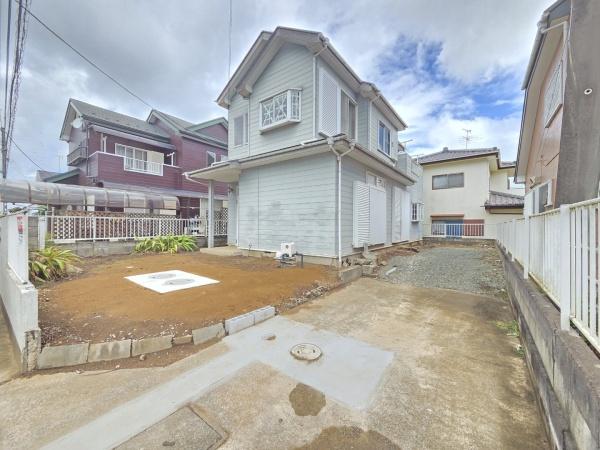 八街市　八街い　（やちまたし　やちまた　い）