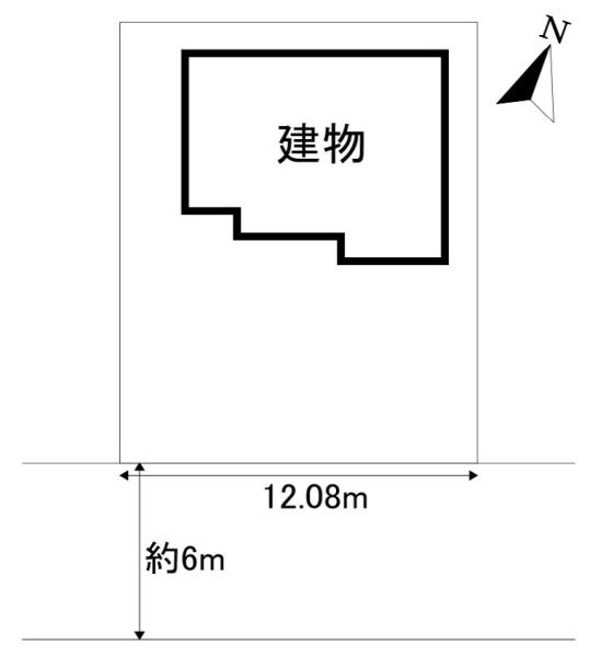 山武市　美杉野１丁目