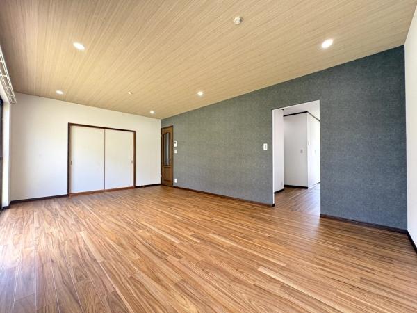 佐倉市山王２丁目の中古一戸建て
