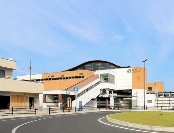 佐倉市山王２丁目の中古一戸建て(物井駅)