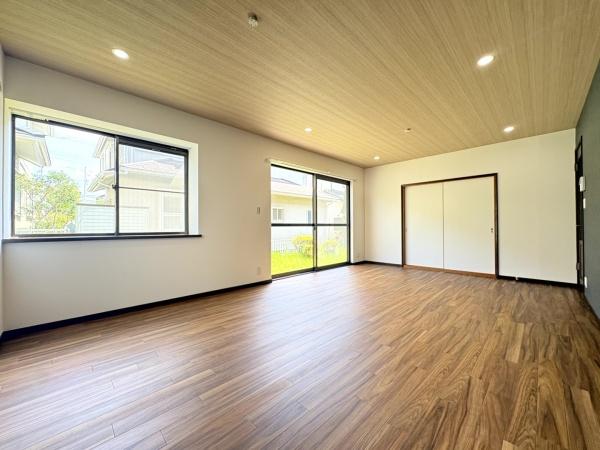 佐倉市山王２丁目の中古一戸建て