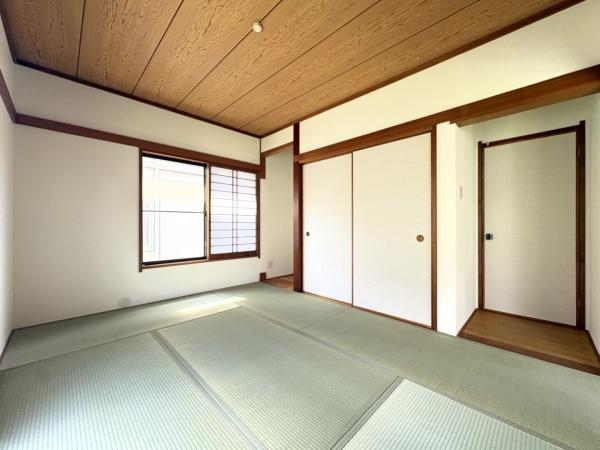 佐倉市山王２丁目の中古一戸建て