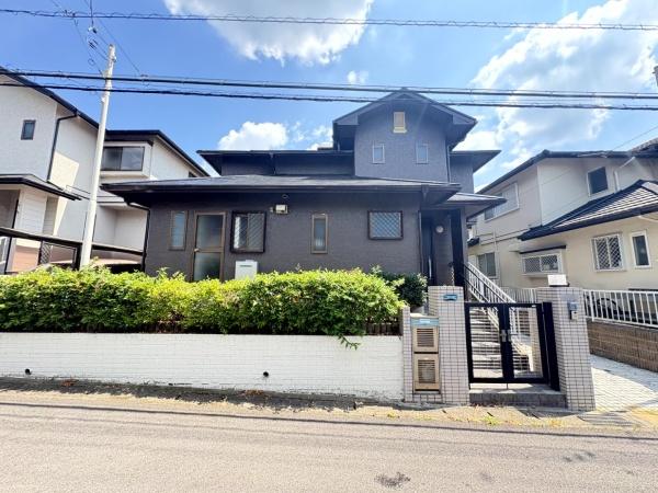 佐倉市 山王2丁目(さくらし さんのう)