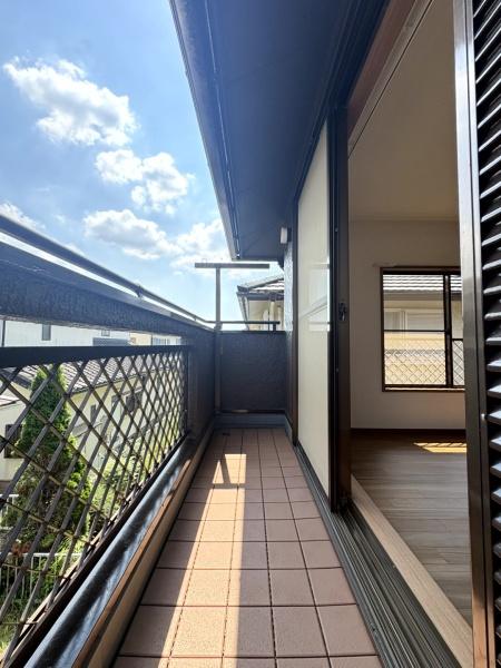 佐倉市山王２丁目の中古一戸建て