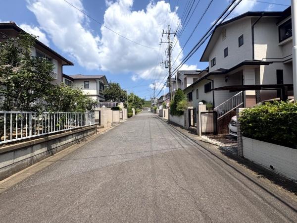 佐倉市山王２丁目の中古一戸建て