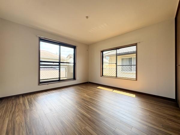 佐倉市山王２丁目の中古一戸建て