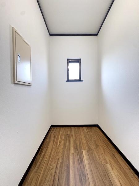 佐倉市山王２丁目の中古一戸建て