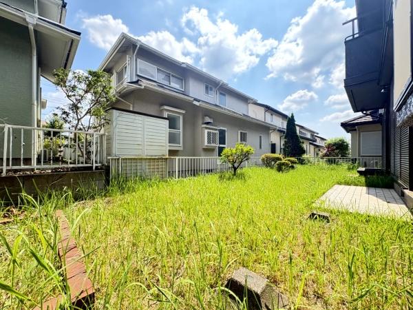 佐倉市　山王２丁目（さくらし　さんのう）