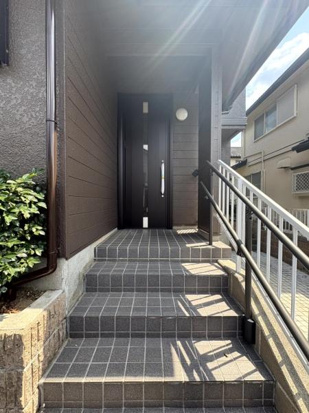 佐倉市　山王２丁目（さくらし　さんのう）