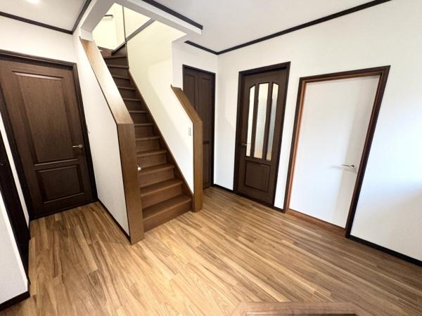 佐倉市山王２丁目の中古一戸建て