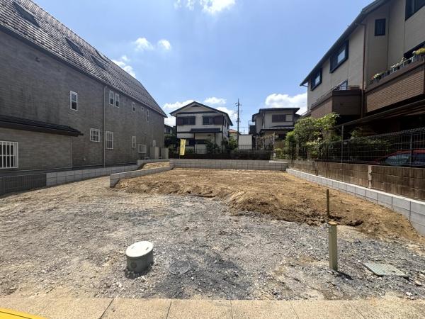 グラファーレ 佐倉市宮前11期全2棟1号棟