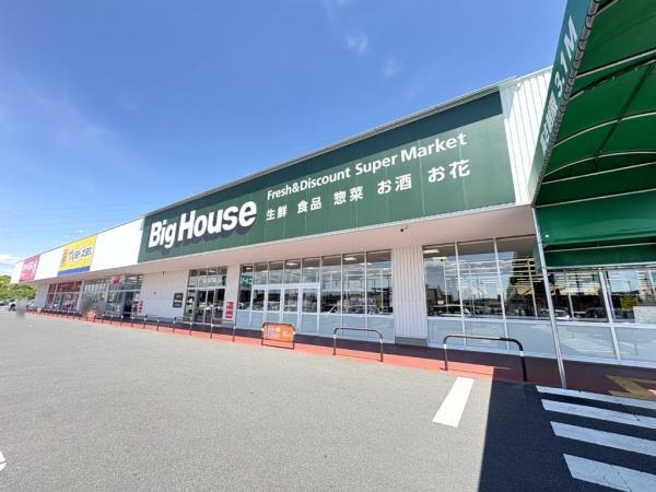 グラファーレ　佐倉市宮前１１期全２棟２号棟(ビッグハウス佐倉寺崎店)