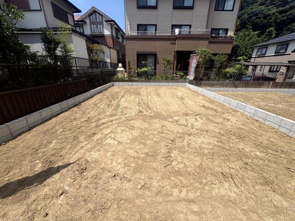 グラファーレ 佐倉市宮前11期全2棟2号棟