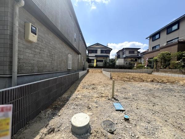 グラファーレ　佐倉市宮前１１期全２棟２号棟
