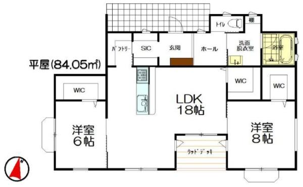 東金市　八坂台５丁目