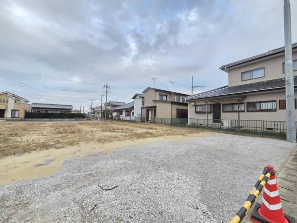 東金市　田間２丁目
