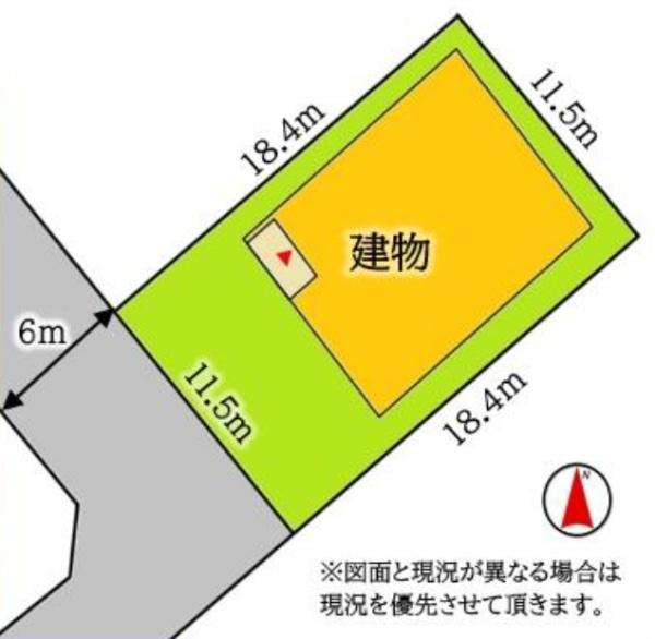 東金市　田間２丁目