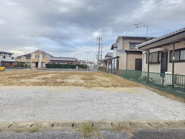東金市　田間２丁目