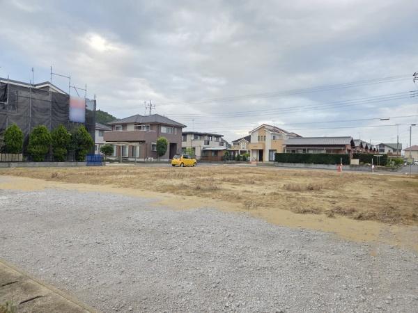 東金市　田間２丁目