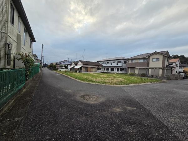 東金市　田間２丁目
