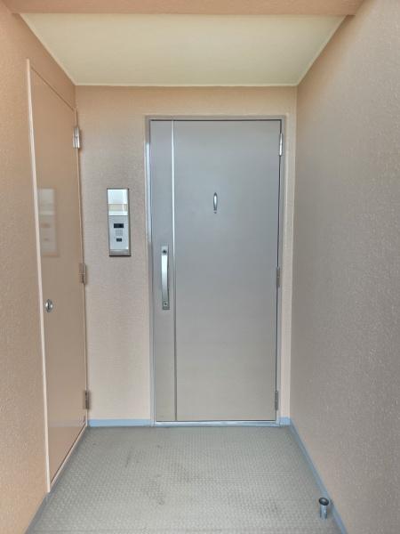 パインズマンション成田