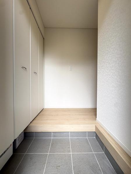 クレイドルガーデン　八街市文違第９全１棟　１号棟
