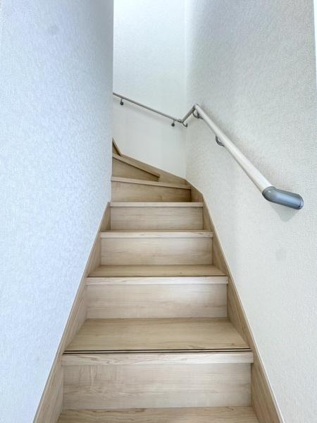 クレイドルガーデン　八街市文違第９全１棟　１号棟
