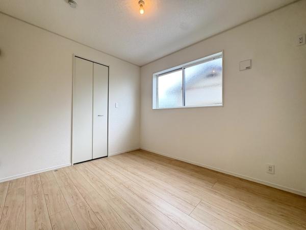 クレイドルガーデン　八街市文違第９全１棟　１号棟