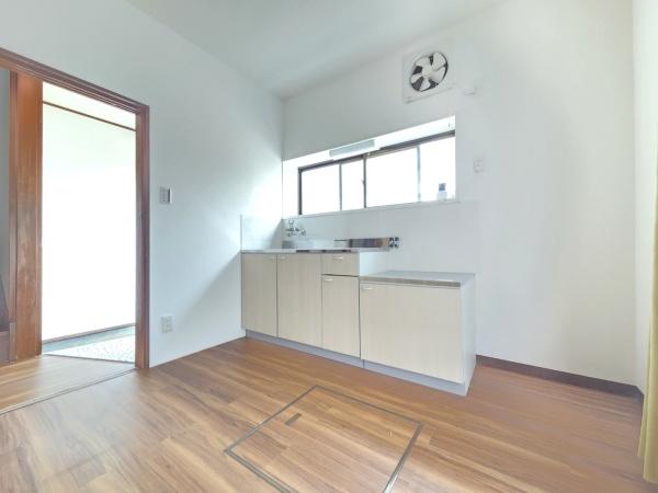 富里市七栄の中古一戸建て