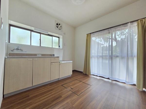 富里市七栄の中古一戸建て