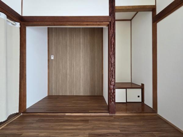 富里市七栄の中古一戸建て
