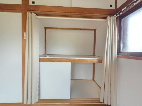 富里市七栄の中古一戸建て
