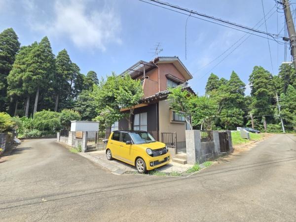 富里市　七栄（とみさとし　ななえ）
