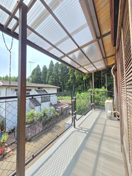 富里市七栄の中古一戸建て