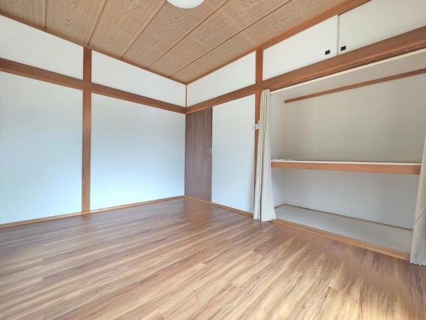 富里市七栄の中古一戸建て