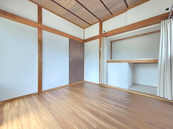 富里市七栄の中古一戸建て