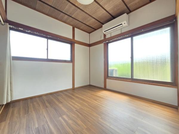富里市七栄の中古一戸建て
