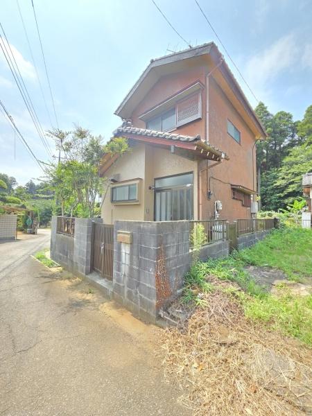 富里市七栄の中古一戸建て