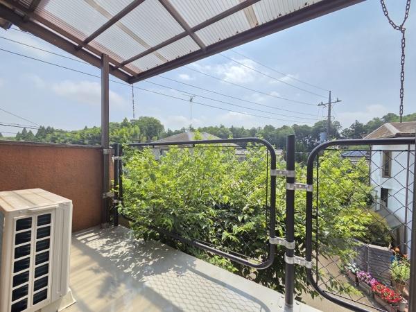 富里市七栄の中古一戸建て