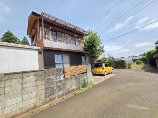 富里市　七栄（とみさとし　ななえ）
